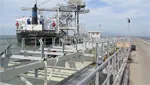 Ленточная конвейерная система для электростанции Tanjung Jati B в Индонезии