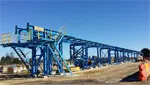 Угольный проект Eagle Downs