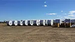 Угольный проект Eagle Downs