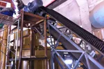 Горнодобывающий проект в Синьцзяне