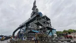 Проект ленточной конвейерной системы Sinopec Group