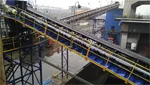 Проект ленточной конвейерной системы Sinopec Group