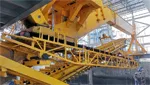 Проект ленточной конвейерной системы Sinopec Group