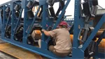 Проект ленточной конвейерной системы Sinopec Group