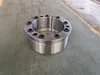 Бесшпоночные зажимные втулки